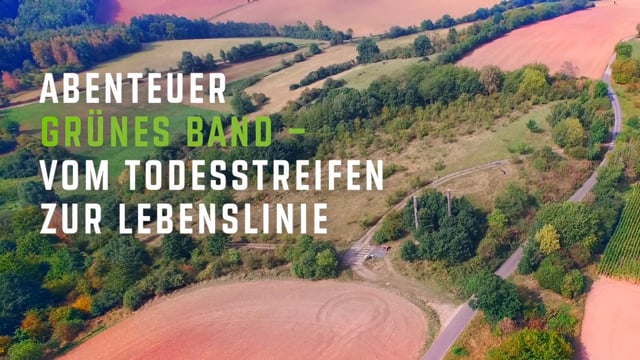 Abenteuer Grünes Band