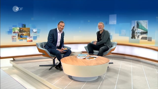 Mario Goldstein im Interview