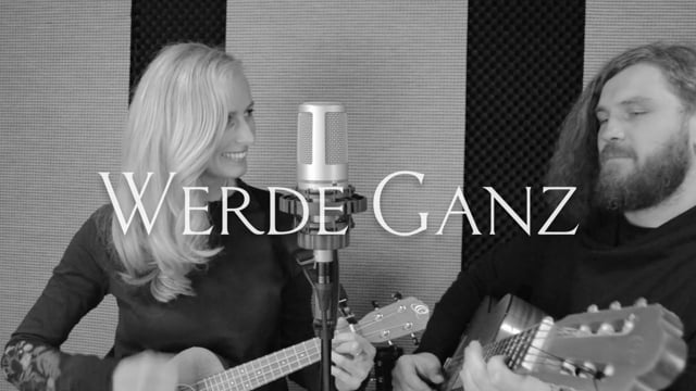 Su Sun & Steve Schubert “WerdeGanz” 